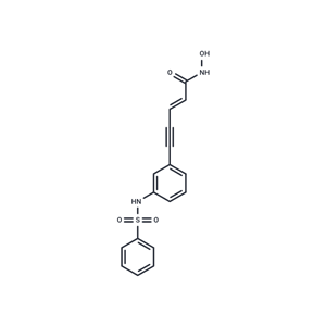 化合物 Oxamflatin,Oxamflatin