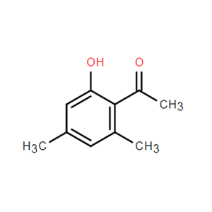 1-(2-羥基-4,6-二甲基苯基)乙酮