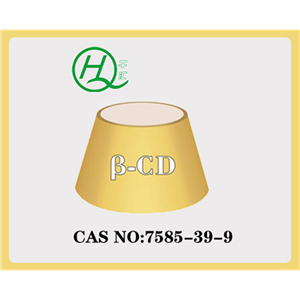 β-环状糊精 7585-39-9 食品级