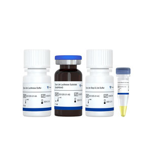 Duo-Lite?Luciferase Assay System