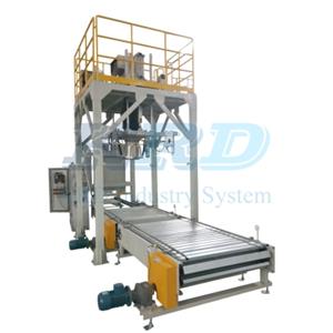 凯睿达 吨袋打包系统/吨袋打包机