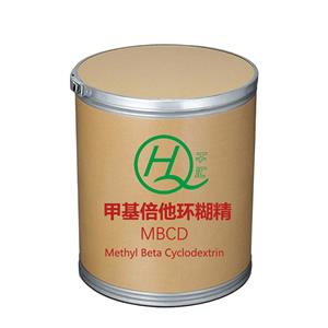 甲基-β-环糊精,Methyl Beta Cyclodextrin