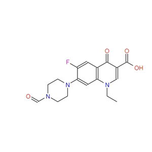 诺氟沙星EP杂质G