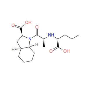 培哚普利
