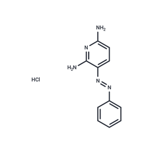 盐酸非那吡啶,Phenazopyridine hydrochloride