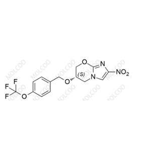 普托馬尼,Pretomanid