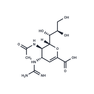 扎那米韋|T2529