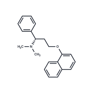 達波西汀,Dapoxetine