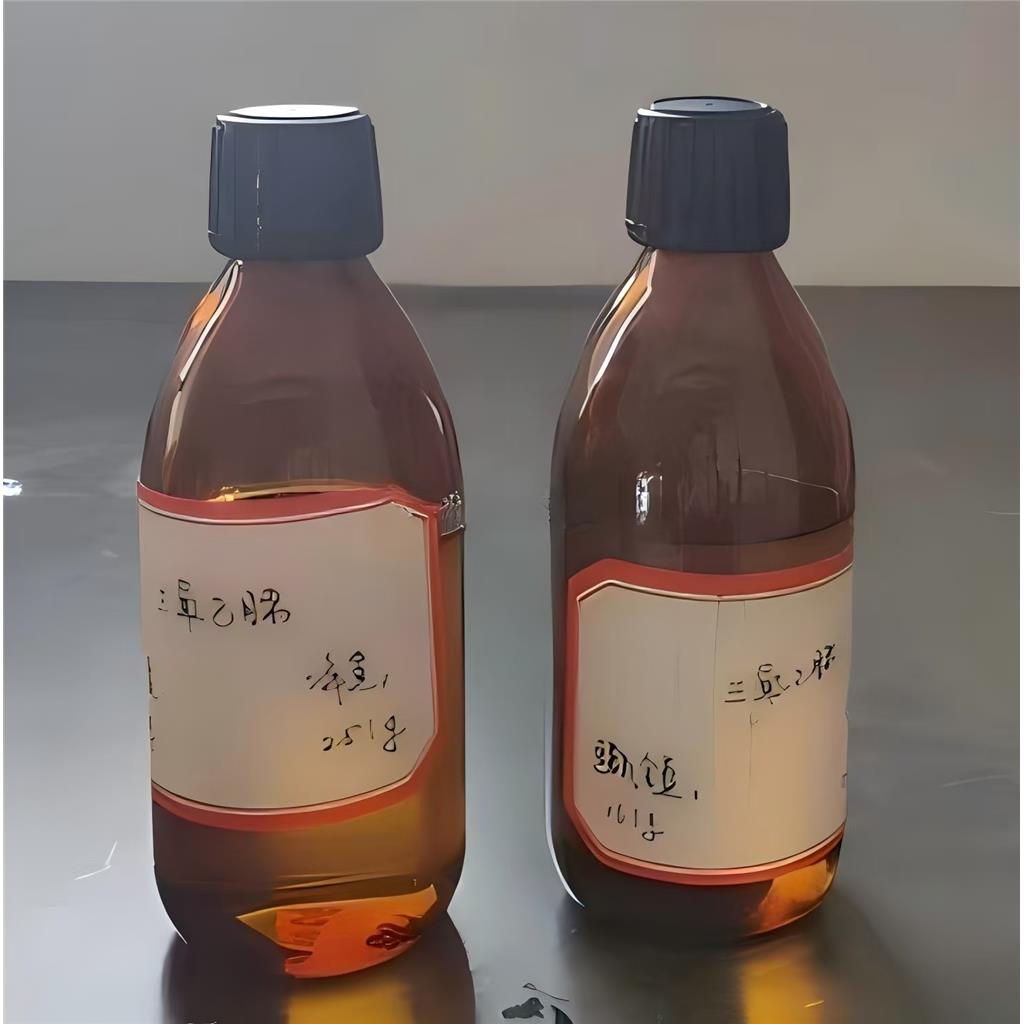 2-噻吩乙胺,Thiophene-2-ethylamine