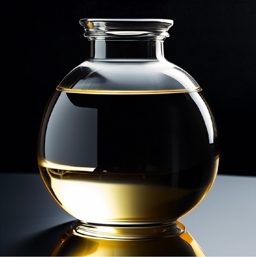 透明油溶S-玻色因,PureS - OilProX