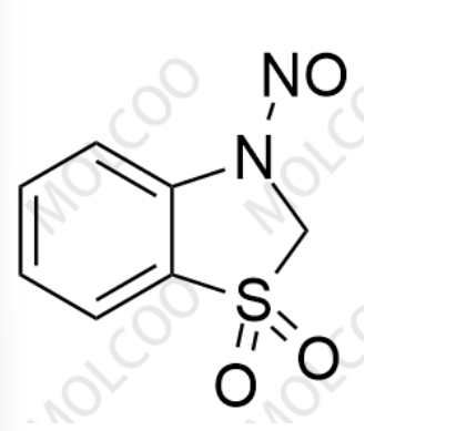 多替诺德杂质68,Dotinurad Impurity68