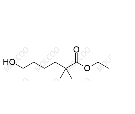 贝派度酸杂质20,Bempedoic Acid Impurity 20