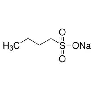 1-丁烷磺酸鈉,Sodium 1-butanesulfonate