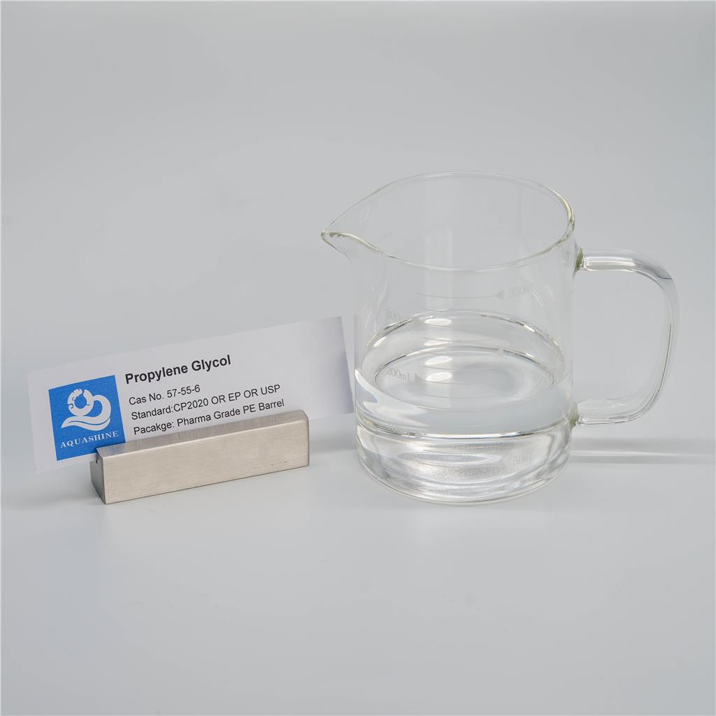 医药级丙二醇,Propylene glycol