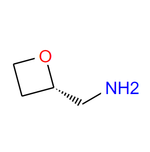 (S)-氧杂环丁烷-2-甲胺,(S)-oxetan-2-ylmethanamine
