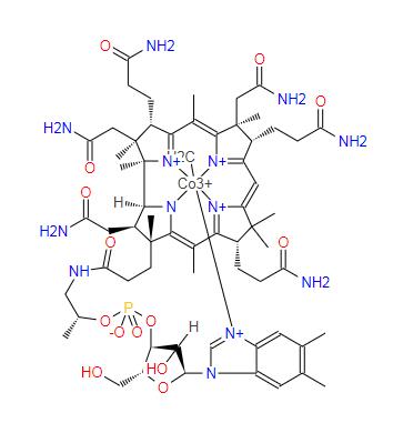 甲钴胺,Mecobalamin