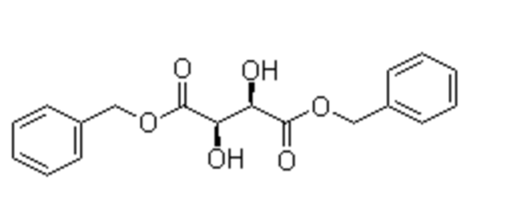 L-酒石酸二芐酯,(+)-Dibenzyl L-tartrate