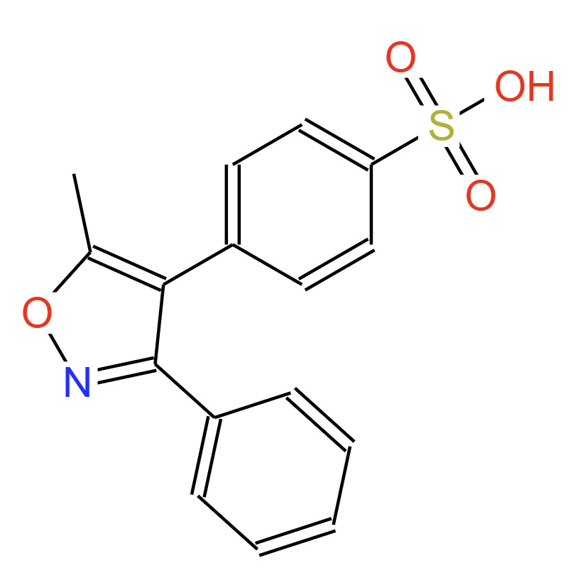 帕瑞昔布鈉雜質E,2,6-DICHLORO-4-(TRIFLUOROMETHYLOXY)BROMOBENZENE