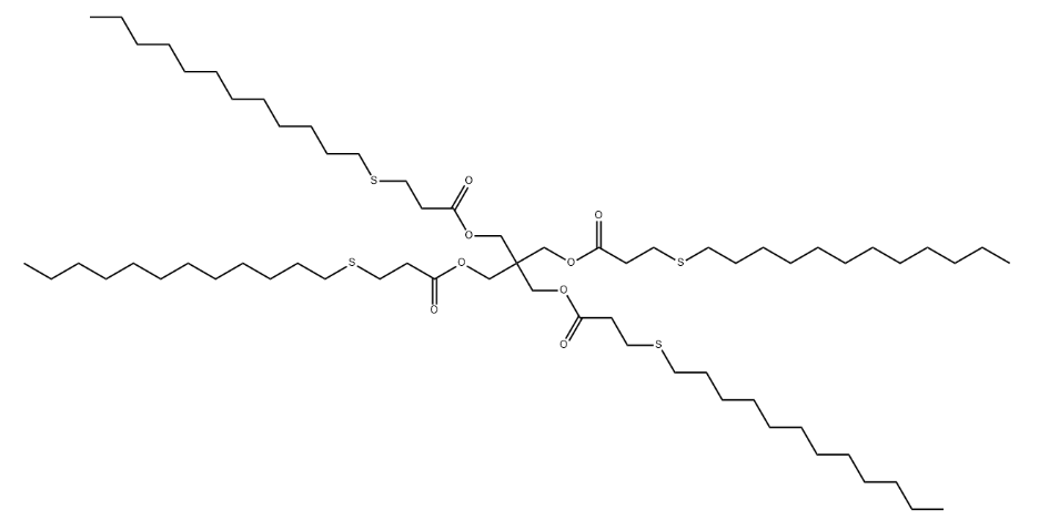 AO 412S,Pentaerythritol tetris (3-lauryl thiopropionate)