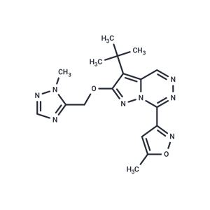 化合物 MRK-016|T12105|TargetMol