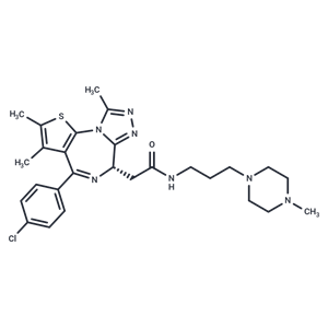 化合物 (S)-JQ-35|T15627|TargetMol