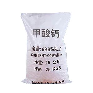 甲酸鈣
