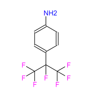 4-(全氟-2-丙基)苯胺,4-perfluoroisopropylaniline
