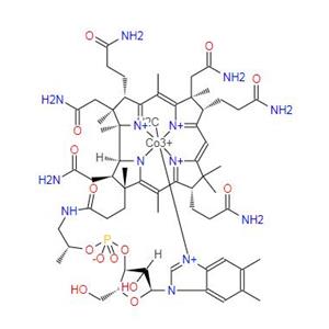 甲钴胺,Mecobalamin