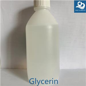 甘油,Glycerin