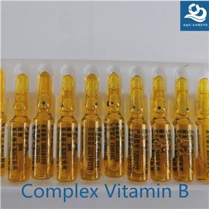 注射用復(fù)合維生素B,Complex vitamin B for injection