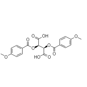 D-(+)-二對(duì)甲氧基苯甲酰酒石酸