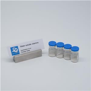 水溶性維生素,water soluble viamin