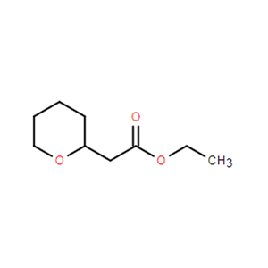 2-(四氫-2H-吡喃-2-基)乙酸乙酯