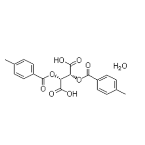 D-對(duì)甲基二苯甲酰酒石酸一水物
