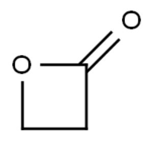 β-丙內(nèi)酯,2-Oxetanone