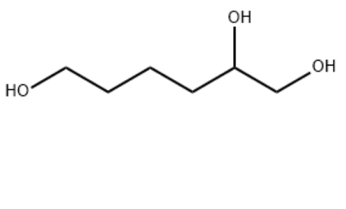 1,2,6-己三醇,1,2,6-Hexanetriol