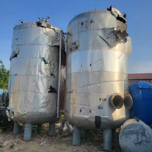40立方不銹鋼罐,40 cubic stainless steel tank