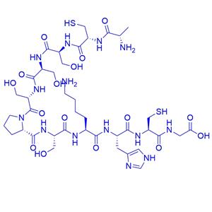 Transdermal peptide/918629-48-8/透皮短肽