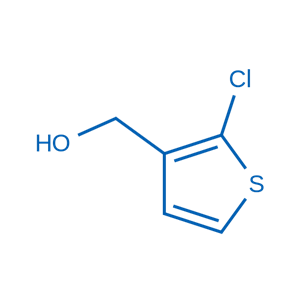 2-氯-3-噻吩甲醇