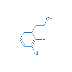 2-(3-氯-2-氟苯基)乙醇,2-(3-Chloro-2-fluorophenyl)ethanol