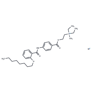 奧替溴銨,Otilonium bromide
