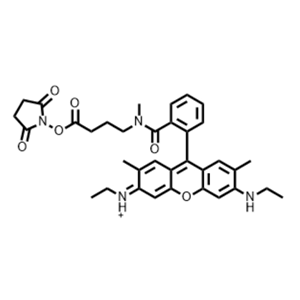 ATTO Rho6G-NHS