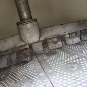 流化床干燥機(jī),Fluidized bed dryer