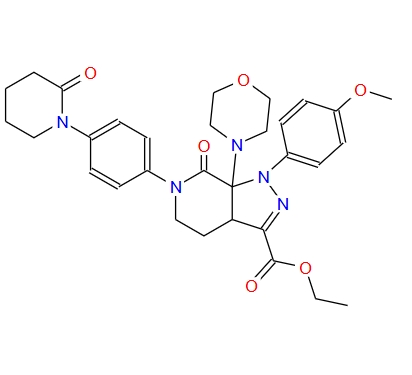 Apixaban Impurity 16,Apixaban Impurity 16