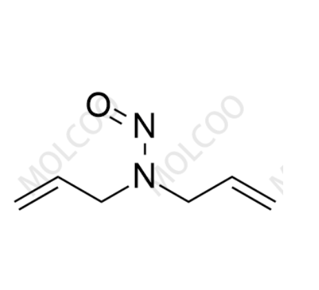 N,N-二烯丙基亚硝酰胺,N-Nitroso Finerenone