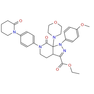 Apixaban Impurity 16,Apixaban Impurity 16