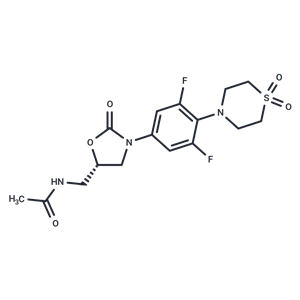 化合物 PNU288034|T12512|TargetMol