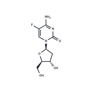 5-氟脫氧胞苷,5-Fluoro-2