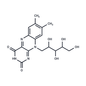 維生素B2,Riboflavin