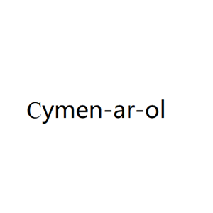 O-伞花烃-5-醇,Cymen-ar-ol